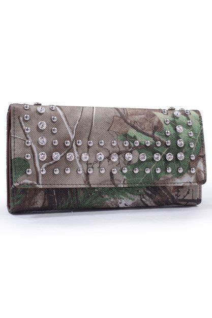 realtree camo wallets for women.